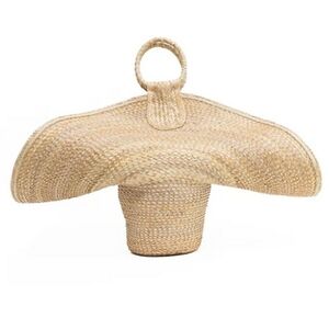 Upside-Down Hat Tote Bag